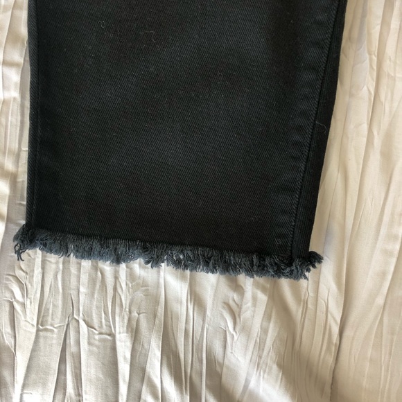 Wild Fable High-Rise Shorts - Picture 2 of 8